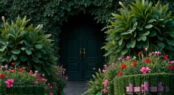 Mein persönlicher Zugang zu Heckenrückschnitten (1/10)