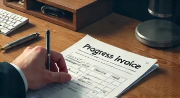 Mein Verständnis von Abschlagsrechnungen (1/10)