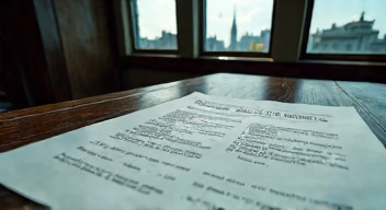 Meine Erfahrungen mit Beurteilungen im Militär (1/10)