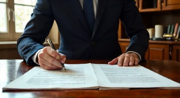 Meine Erfahrungen mit dienstlichen Beurteilungen und Beamtenrecht (1/10)