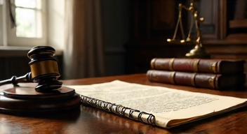 Meine Erinnerungen an die Entwicklung von Recht und Gesetz (1/10)