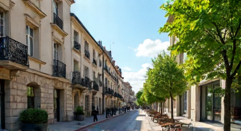 Meine persönliche Sicht auf städtebauliche Normen (1/10)