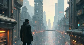 Meine Sicht auf Patentstreitigkeiten (1/10)