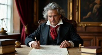 Musikalische Einflüsse auf das Rechtssystem (9/10)