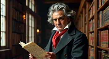 Musikalische Einflüsse im Recht (10/10)