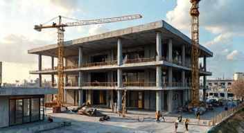 Ökonomische Aspekte der Bauprojekte (8/10)