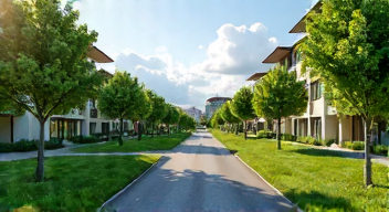 Ökonomische Aspekte der Stadtentwicklung (8/10)