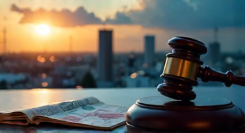 Ökonomische Dimensionen des Rechts (8/10)