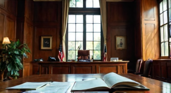 Ökonomische Einflüsse auf das Rechtssystem (8/10)