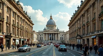 Ökonomische Faktoren und ihre Auswirkungen auf Gesetze (8/10)