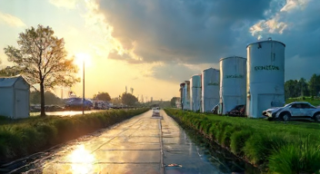 Ökonomische Folgen des ElektroGÄndG (7/10)