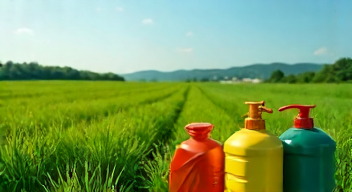 Ökonomische Implikationen der Düngung (7/10)