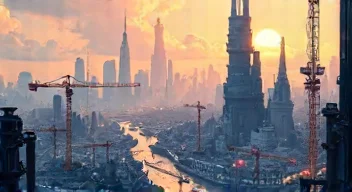 Ökonomische Implikationen im Bauwesen (8/10)