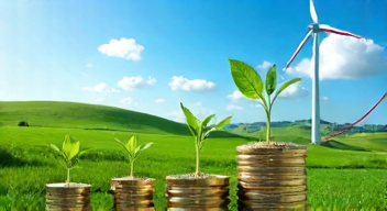 Ökonomische Perspektiven auf Umweltfragen (8/10)