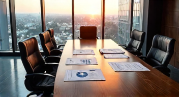 Ökonomische Perspektiven der Mitbestimmung (8/10)