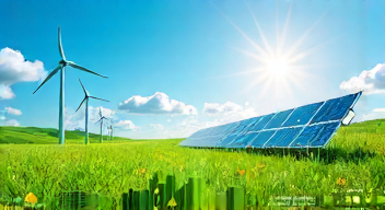 Ökonomische Perspektiven im Umweltschutz (8/10)