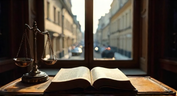 Ökonomische Perspektiven in der Gesetzgebung (8/10)