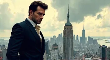 Ökonomische Perspektiven in der Migration: Ich bin Dr. Oliver Nwankwo (8/10)