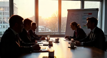 Persönliche Einblicke zur BND-Neuorganisation (1/10)