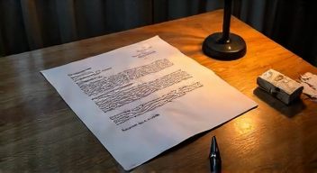 Persönliche Erfahrungen mit dem Sicherheitsbescheid (1/10)