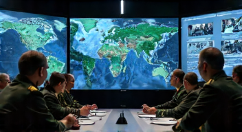 Perspektiven der militärischen Führung (4/10)