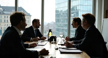 Perspektiven zu Änderungen im Bundesrecht