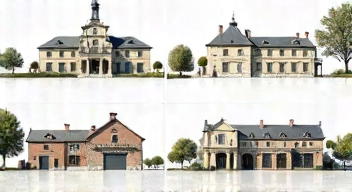 Perspektiven zu Bebauungsplänen sind entscheidend