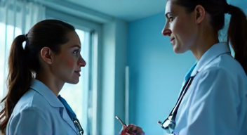 Perspektiven zu Behandlungsfehlern sind entscheidend