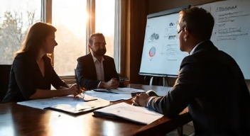 Perspektiven zu Betriebsrenten sind entscheidend für die Zukunft