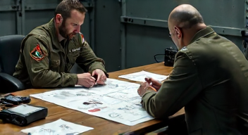 Perspektiven zu Beurteilungen im Militär sind vielfältig