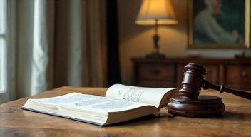 Perspektiven zu Bundesrecht und gesellschaftlichem Wandel