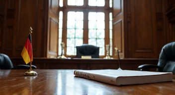 Perspektiven zu Bundesrecht und Gesellschaft