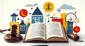 Perspektiven zu Bundesrecht und Marktordnung