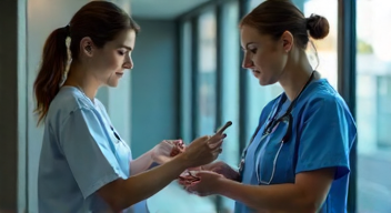 Perspektiven zu den Veränderungen in der Pflege