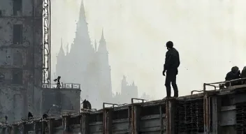 Perspektiven zu Eilrechtsschutz im Bauwesen