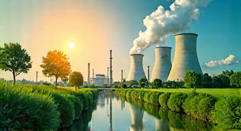 Perspektiven zu Emissionsverhalten und Verantwortung