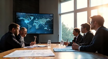 Perspektiven zu Genehmigungen im Umweltrecht