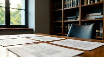 Perspektiven zu Gesetzen und deren Einfluss