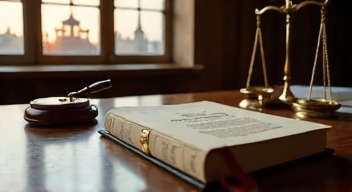 Perspektiven zu Gesetzen und ihrer Bedeutung