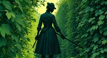 Perspektiven zu Heckenrückschnitten