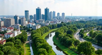 Perspektiven zu Nachbarklagen und Immissionsschutz