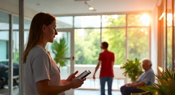 Perspektiven zu Pflegegesetz-Reformen