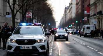 Perspektiven zu Polizeiarbeit und Gesellschaft