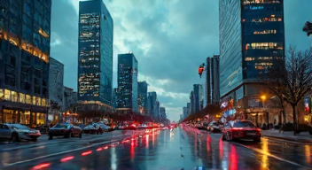 Perspektiven zu Recht, Technik und Gesellschaft sind entscheidend