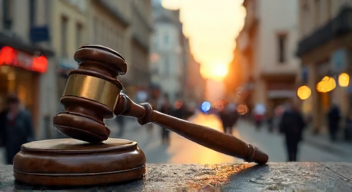 Perspektiven zu Recht und Gesellschaft sind vielfältig