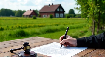 Perspektiven zu rechtlichen Herausforderungen der Düngeverordnung