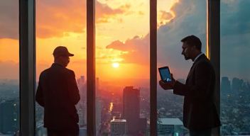 Perspektiven zu Steuerrecht und Gesellschaft