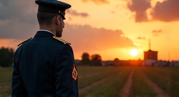 Perspektiven zu Verantwortung im Militär