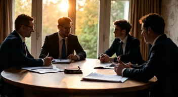 Perspektiven zu Verfahrensdauer und Mitbestimmung