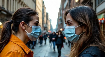 Perspektiven zu Verhüllungsverboten sind vielschichtig